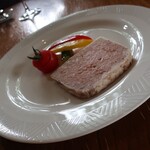 シェ・ホシノ - 