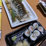 魚民 越後湯澤東口驛前店 - 