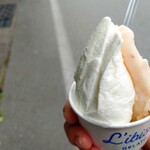 Libisco - 더블 복숭아 & 요거트