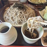 さらしなの里　展望館 - 
