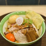 手打麺祭 かめ囲 - 