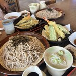 さらしなの里　展望館 - 