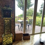 ティファニーミュージアム別館&カフェ - 