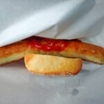 쵸우즈메야 가루이자와긴자 주오점 - 프랑크