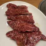 焼肉 味楽亭 - 