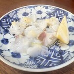 朝めし酒場 ナニコレ食堂 - 