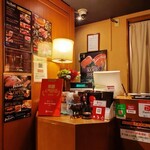 炭燒肉 石田屋。 本店 - 