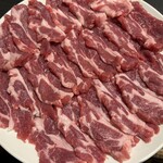 炭火焼 じんじん - 