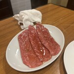 焼肉 味楽亭 - 