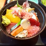 大衆割烹 大黒 - 