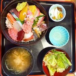 大衆割烹 大黒 八柱 - 