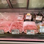 手作り ハム＆ソーセージ CRUYFF - 料理写真: