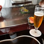 表参道うかい亭 - 