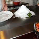 表参道うかい亭 - 