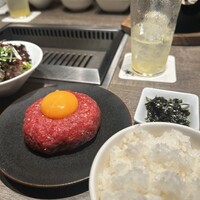 焼肉うしごろ 池袋店 - 