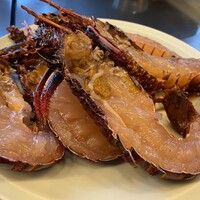 鉄板焼 赤坂 - 