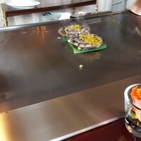 表参道うかい亭 - 