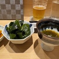 鮨結う翼 - 