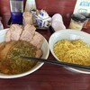 ラーメンショップ 河辺店