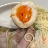 中華蕎麦 麺ノ歌