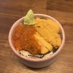 牡蠣屋 Wine&Sake 居酒屋 - 