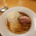 NOUILLES JAPONAISE とくいち - 