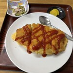 かいづ - ボルガライス