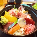 大衆割烹 大黒 - 