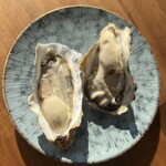 牡蠣屋 Wine&Sake 居酒屋 - 