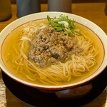 らーめんニュー直方 - 