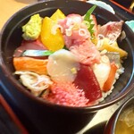 大衆割烹 大黒 - 