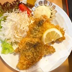 大衆割烹 大黒 - 