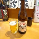 大衆割烹 大黒 - 