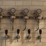 ビアバー マーブル - 