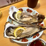 大衆割烹 大黒 - 