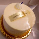 アトリエ・ド・フロマージュ - サンク・フロマージュ