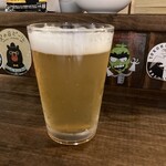 ビアバー マーブル - 