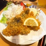 大衆割烹 大黒 - 