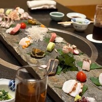 鮨 おか林 - 