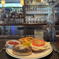 ウルフギャング・ステーキハウス 六本木 -  ウルフギャング・ステーキハウス 六本木 -