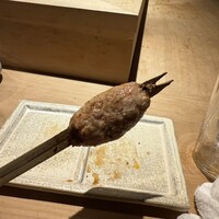 代々木 鳥松 - 