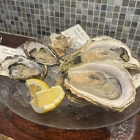 Oysterbar&Wine BELON 渋谷店 - 
