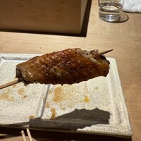 代々木 鳥松 - 