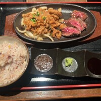 赤坂 金舌 - 