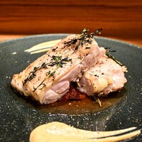 洋食ビストロ 一方美人 - 