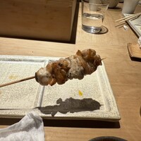 代々木 鳥松 - 