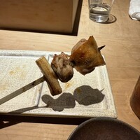 代々木 鳥松 - 