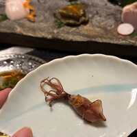 鮨 おか林 - 