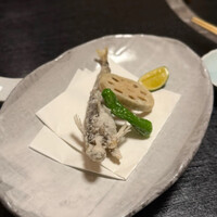 鮨 おか林 - 