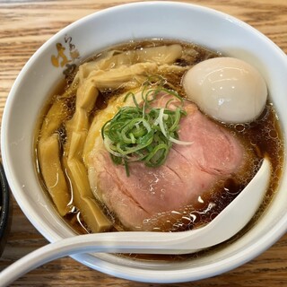 口コミ一覧 : らぁ麺 はやし田 北千住店 - 北千住/ラーメン [食べログ]
